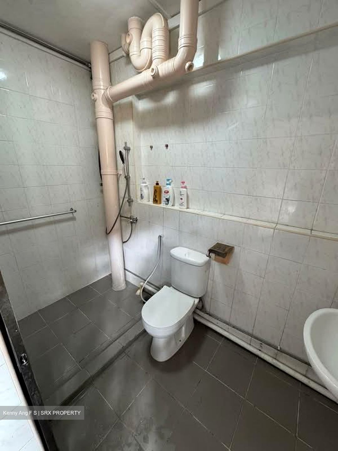 Blk 166 Hougang Avenue 1 (Hougang), HDB 4 Rooms #534259011